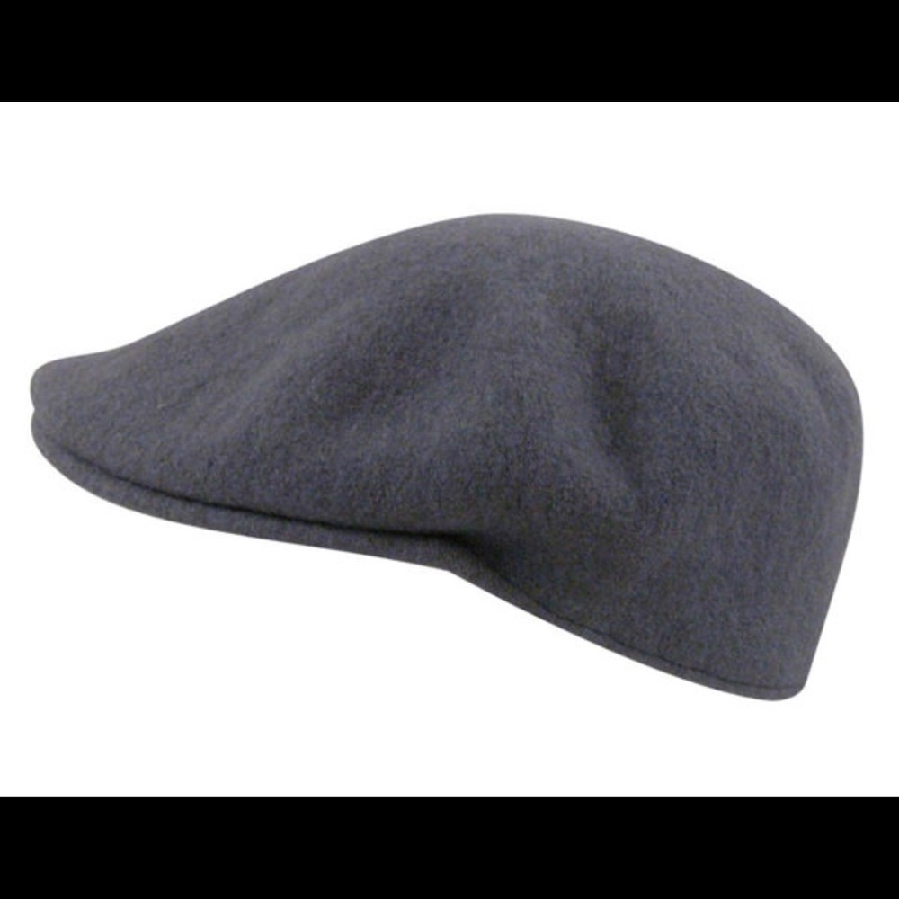 Kangol Classic Wool Cap - Picture 5 of 8